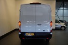 Ford Transit 2.0 TDCI L2H2 2x Schuifdeur EURO 6 - Airco - PDC - € 14.900,- Excl.