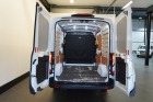 Ford Transit 2.0 TDCI L2H2 2x Schuifdeur EURO 6 - Airco - PDC - € 14.900,- Excl.