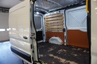 Ford Transit 2.0 TDCI L2H2 2x Schuifdeur EURO 6 - Airco - PDC - € 14.900,- Excl.