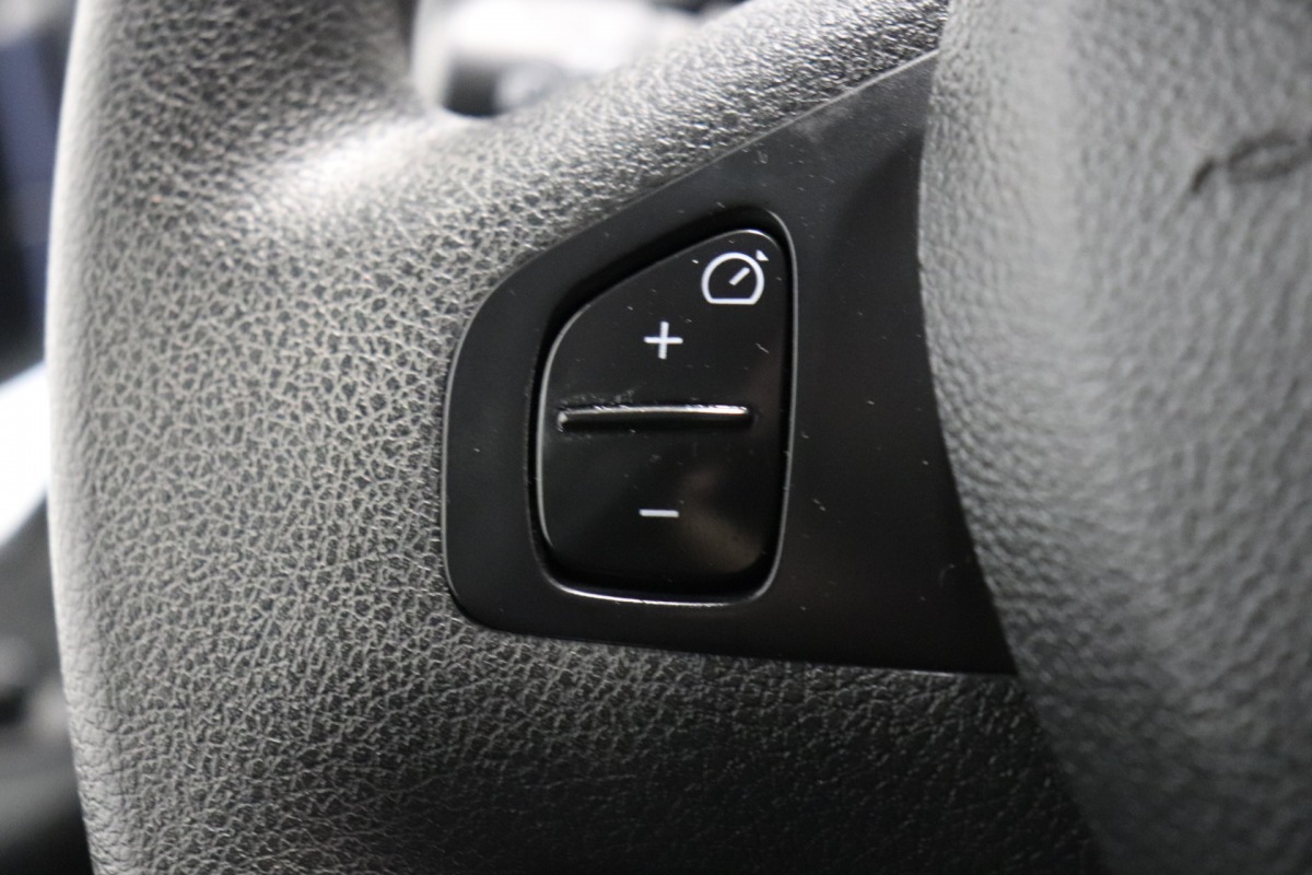 Renault Trafic 1.6 dCi - EURO 6 - Airco - Navi - Cruise - € 11.900,- Excl.