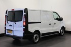Renault Trafic 1.6 dCi - EURO 6 - Airco - Navi - Cruise - € 11.900,- Excl.