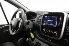 Renault Trafic 1.6 dCi - EURO 6 - Airco - Navi - Cruise - € 11.900,- Excl.