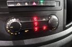 Mercedes-Benz Vito 114 CDI Lang Automaat EURO 6 - Airco - Cruise - PDC - € 16.900,- Excl.
