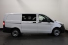 Mercedes-Benz Vito 114 CDI Lang Automaat EURO 6 - Airco - Cruise - PDC - € 16.900,- Excl.