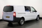 Mercedes-Benz Vito 114 CDI Lang Automaat EURO 6 - Airco - Cruise - PDC - € 16.900,- Excl.