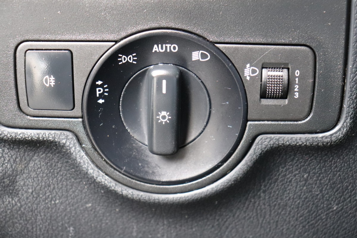 Mercedes-Benz Vito 116 CDI XL EURO 6 - Airco - Navi - Cruise - € 17.950,- Excl.