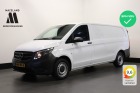 Mercedes-Benz Vito 116 CDI XL EURO 6 - Airco - Navi - Cruise - € 17.950,- Excl.