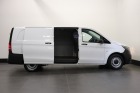 Mercedes-Benz Vito 116 CDI XL EURO 6 - Airco - Navi - Cruise - € 17.950,- Excl.