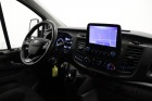 Ford Transit Custom 2.0 TDCI EURO 6 - Airco - Navi - Cruise - € 16.950,- Excl.