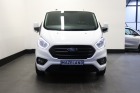 Ford Transit Custom 2.0 TDCI EURO 6 - Airco - Navi - Cruise - € 16.950,- Excl.