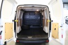 Ford Transit Custom 2.0 TDCI EURO 6 - Airco - Navi - Cruise - € 16.950,- Excl.