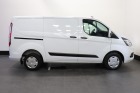 Ford Transit Custom 2.0 TDCI EURO 6 - Airco - Navi - Cruise - € 16.950,- Excl.