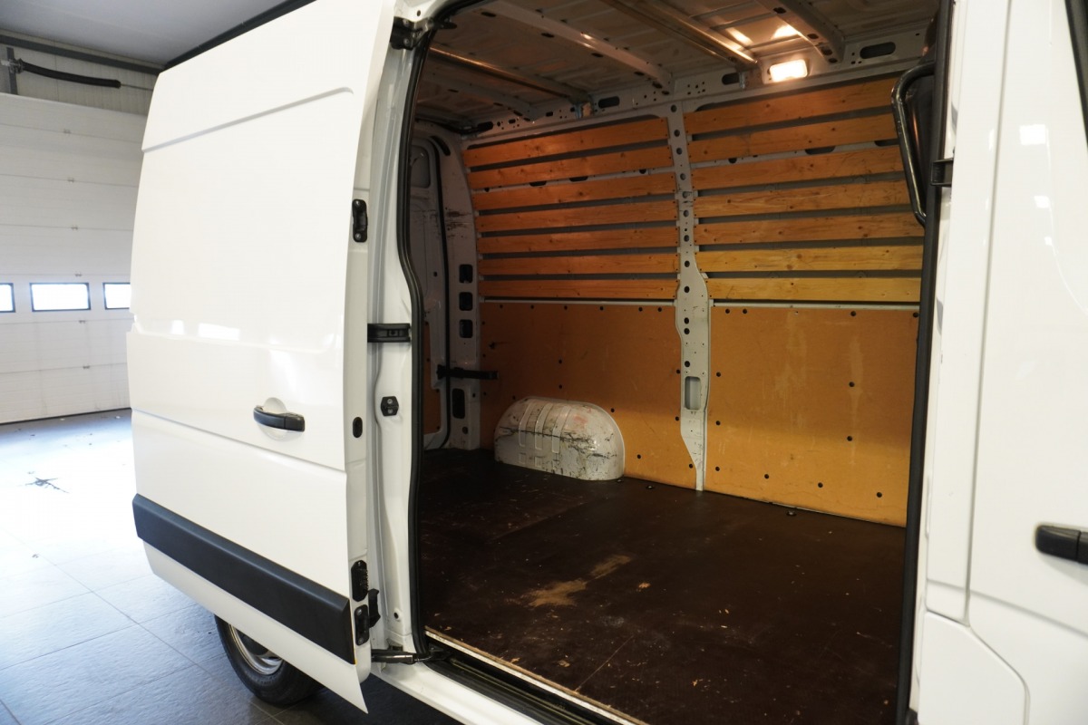 Opel Movano 2.3 Turbo 136PK L2H2 EURO 6 - AC/Climate - Navi - Cruise - € 16.900,- Excl.