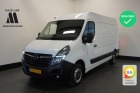 Opel Movano 2.3 Turbo 136PK L2H2 EURO 6 - AC/Climate - Navi - Cruise - € 16.900,- Excl.