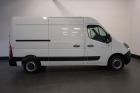 Opel Movano 2.3 Turbo 136PK L2H2 EURO 6 - AC/Climate - Navi - Cruise - € 16.900,- Excl.