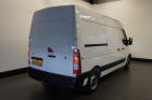 Opel Movano 2.3 Turbo 136PK L2H2 EURO 6 - AC/Climate - Navi - Cruise - € 16.900,- Excl.