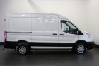 Ford Transit 2.0 TDCI L2H2 2x Schuifdeur EURO 6 - Airco - Cruise - PDC - € 14.499,- Excl.