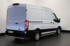 Ford Transit 2.0 TDCI L2H2 2x Schuifdeur EURO 6 - Airco - Cruise - PDC - € 14.499,- Excl.