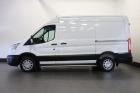 Ford Transit 2.0 TDCI L2H2 2x Schuifdeur EURO 6 - Airco - Cruise - PDC - € 14.499,- Excl.