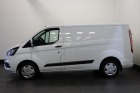 Ford Transit Custom 2.0 TDCI 130PK Automaat EURO 6 - Airco - Cruise - PDC - € 15.900,- Excl.