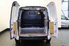 Ford Transit Custom 2.0 TDCI 130PK Automaat EURO 6 - Airco - Cruise - PDC - € 15.900,- Excl.