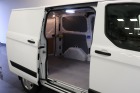 Ford Transit Custom 2.0 TDCI 130PK Automaat EURO 6 - Airco - Cruise - PDC - € 15.900,- Excl.