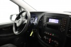 Mercedes-Benz Vito 114 CDI Lang Automaat EURO 6 - Airco - Cruise - Camera - € 13.950,- Excl.