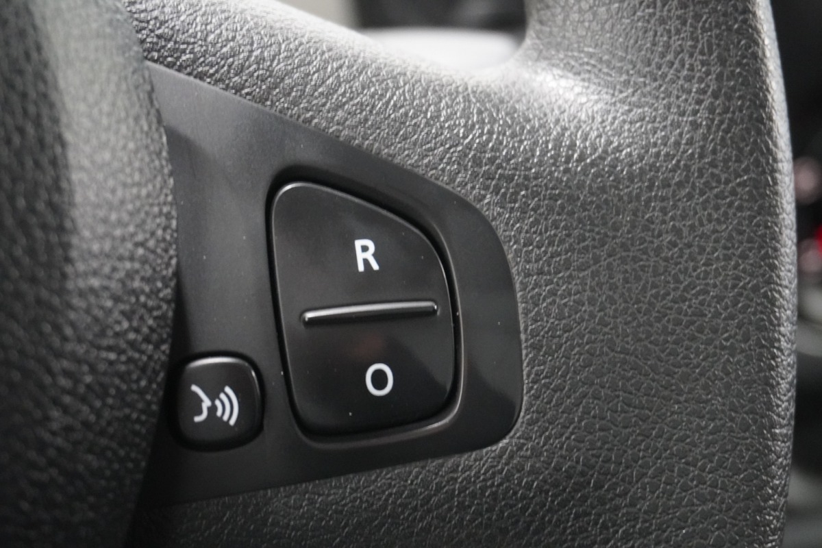 Renault Trafic 1.6 dCi 125PK EURO 6 - Airco - Navi - Cruise - € 12.499,- Excl.