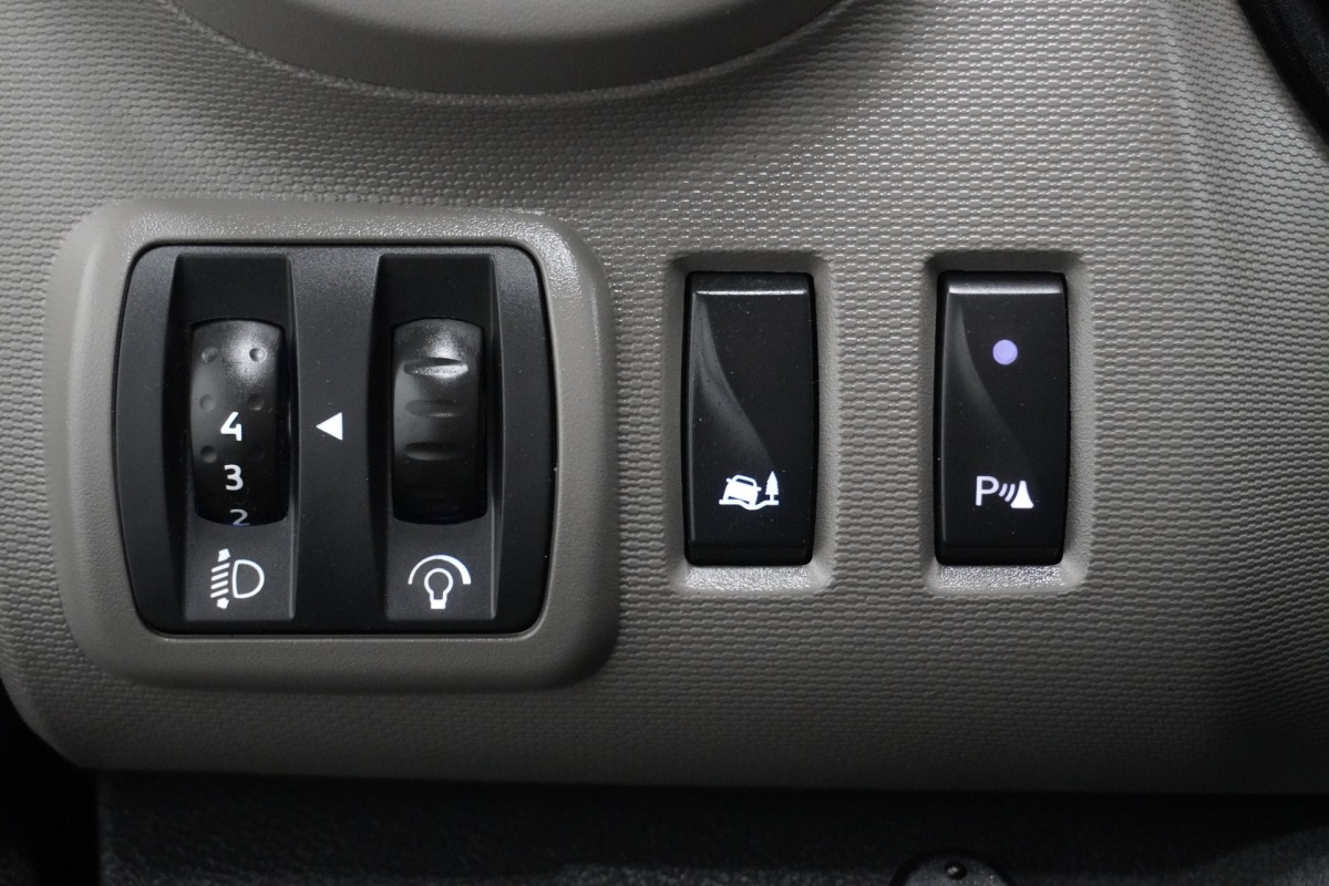 Renault Trafic 1.6 dCi 125PK EURO 6 - Airco - Navi - Cruise - € 12.499,- Excl.