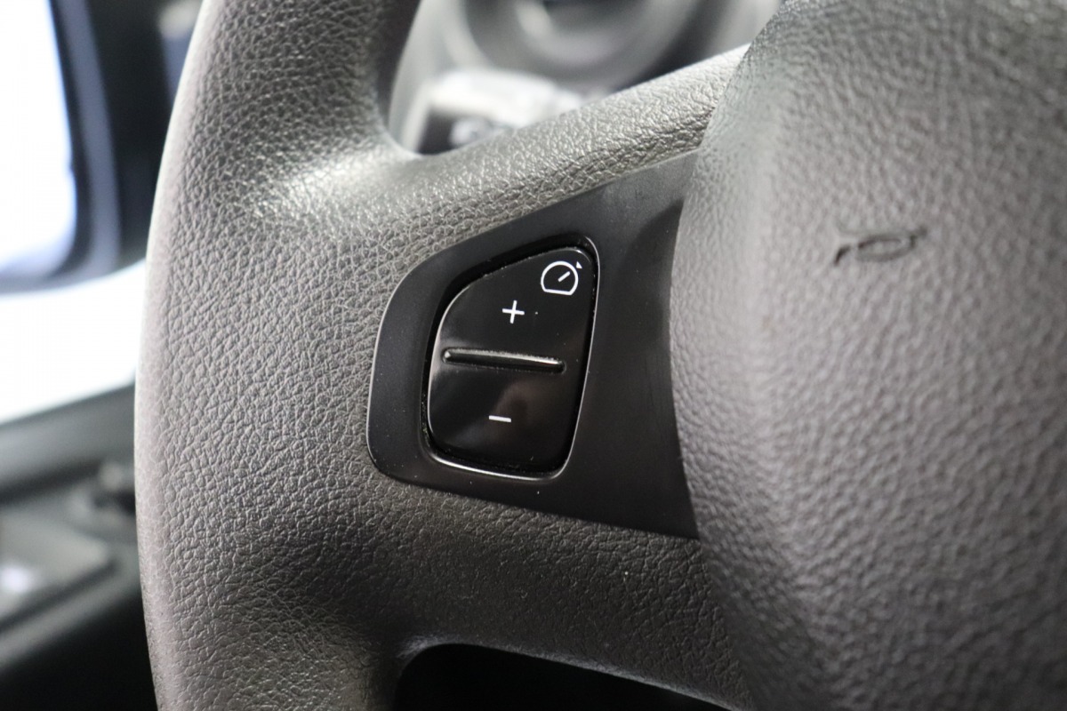 Renault Trafic 1.6 dCi - EURO 6 - Airco - Navi - Cruise - € 12.950,- Excl.