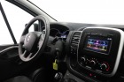 Renault Trafic 1.6 dCi - EURO 6 - Airco - Navi - Cruise - € 12.950,- Excl.