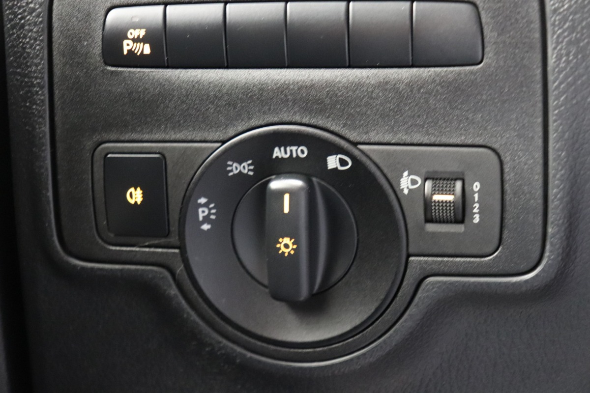 Mercedes-Benz Vito 116 CDI Lang - EURO 6 - Airco - Navi - Cruise - € 17.950,- Excl.