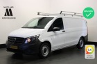 Mercedes-Benz Vito 116 CDI Lang - EURO 6 - Airco - Navi - Cruise - € 17.950,- Excl.