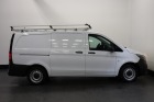 Mercedes-Benz Vito 116 CDI Lang - EURO 6 - Airco - Navi - Cruise - € 17.950,- Excl.