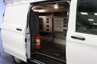 Mercedes-Benz Vito 116 CDI Lang - EURO 6 - Airco - Navi - Cruise - € 17.950,- Excl.