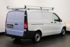 Mercedes-Benz Vito 116 CDI Lang - EURO 6 - Airco - Navi - Cruise - € 17.950,- Excl.