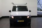 Mercedes-Benz Vito 116 CDI Lang - EURO 6 - Airco - Navi - Cruise - € 17.950,- Excl.