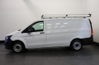Mercedes-Benz Vito 116 CDI Lang - EURO 6 - Airco - Navi - Cruise - € 17.950,- Excl.