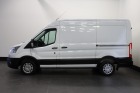 Ford Transit 2.0 TDCI L2H2 Dubbele Schuifdeur EURO 6 - Airco - Cruise - PDC - € 13.950,- Excl