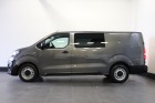 Peugeot Expert 2.0 BlueHDI 120PK Dubbele Cabine - EURO 6 - Airco - Cruise - € 14.950,- Excl.