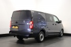 Peugeot Expert 2.0 BlueHDI 120PK Dubbele Cabine - EURO 6 - Airco - Cruise - € 14.950,- Excl.