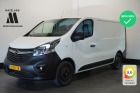 Opel Vivaro 1.6 CDTI 145PK EURO 6 - Airco - Navi - Cruise - € 9.950, Excl.
