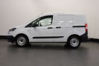 Ford Transit Courier 1.0 100PK 2x Schuifdeur BENZINE - Airco - Trekhaak - € 9.900,- Excl.