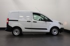 Ford Transit Courier 1.0 100PK 2x Schuifdeur BENZINE - Airco - Trekhaak - € 9.900,- Excl.