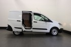 Ford Transit Courier 1.0 100PK 2x Schuifdeur BENZINE - Airco - Trekhaak - € 9.900,- Excl.