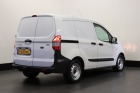 Ford Transit Courier 1.0 100PK 2x Schuifdeur BENZINE - Airco - Trekhaak - € 9.900,- Excl.