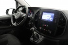 Mercedes-Benz Vito 116 CDI Lang - EURO 6 - Airco - Navi - Cruise - € 16.950,- Excl.