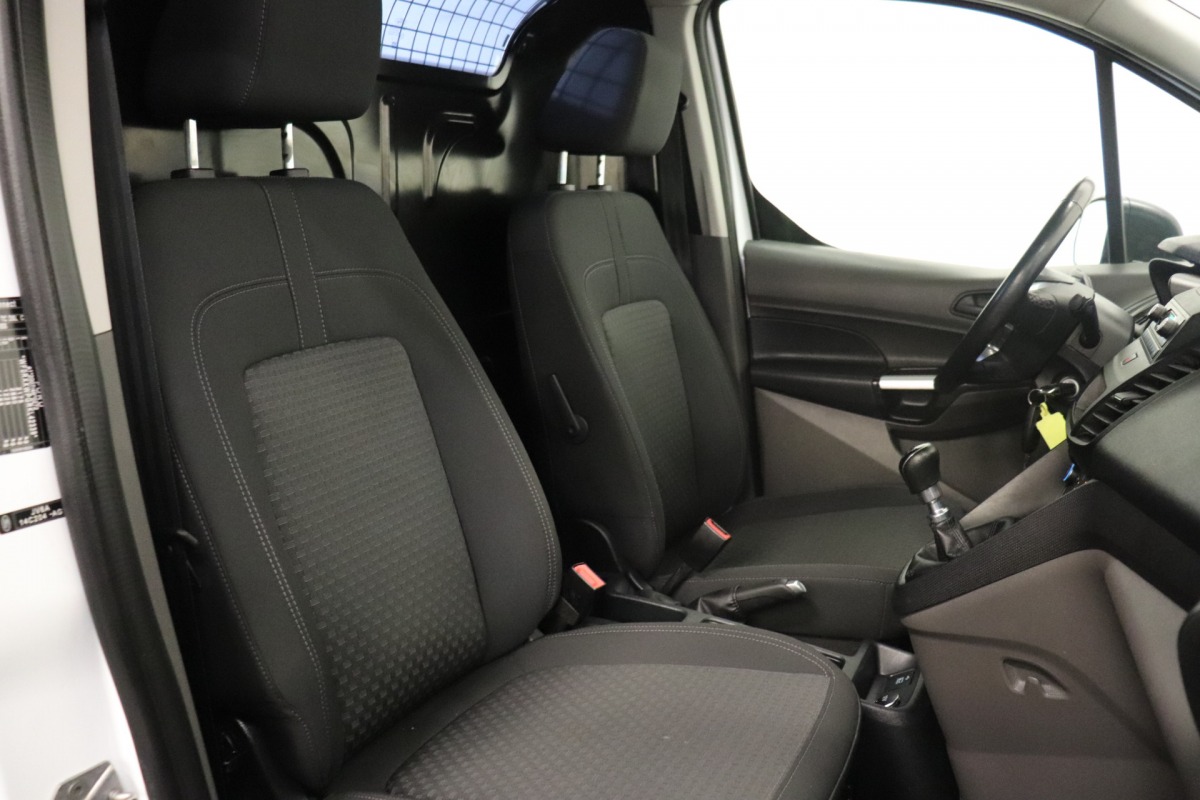 Ford Transit Connect 1.5 EcoBlue - EURO 6 - Airco - Cruise - € 6.650,- Excl.