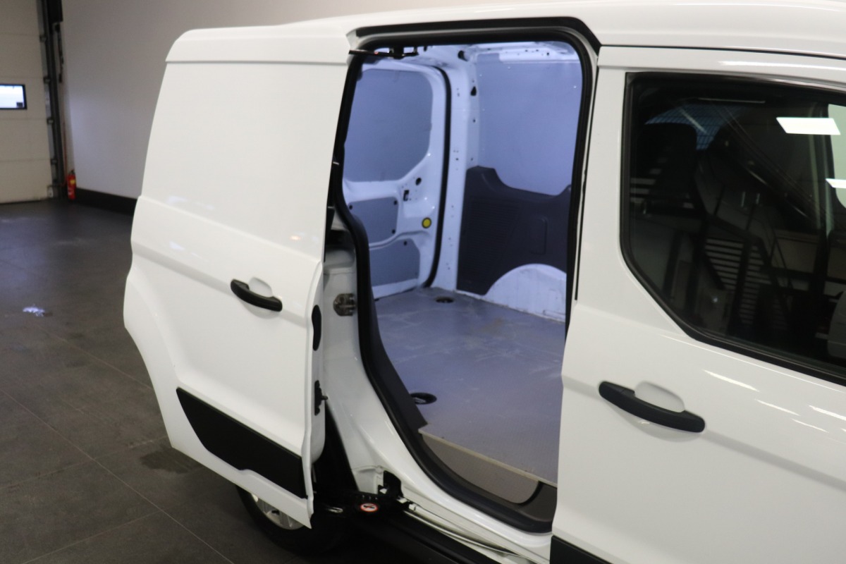 Ford Transit Connect 1.5 EcoBlue - EURO 6 - Airco - Cruise - € 6.650,- Excl.