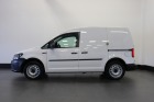 Volkswagen Caddy 1.4 TSI 125PK Automaat Benzine - Airco - Cruise - PDC - 2x Schuifdeur -  € 15.900,- Excl.